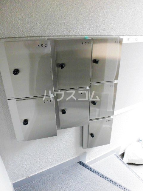 【名古屋市千種区橋本町のマンションのその他】