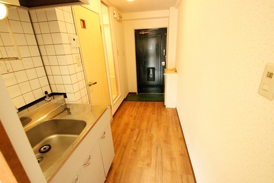 その他部屋・スペース　※別部屋の写真です