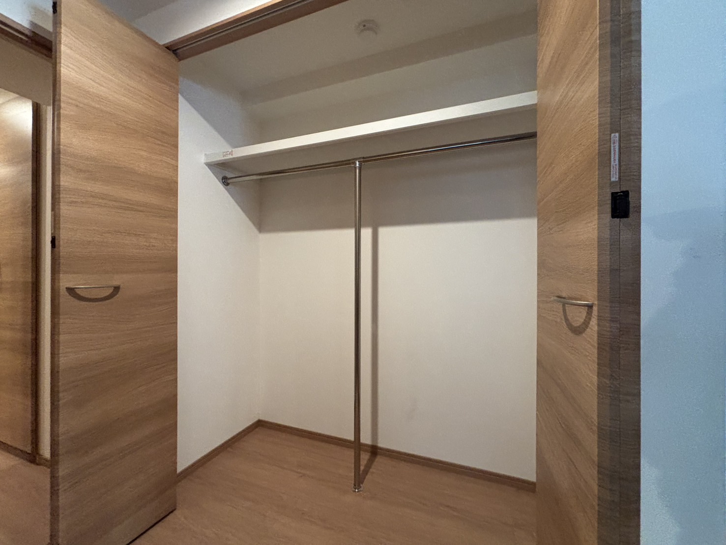 MODERN PALAZZO高宮の内装写真