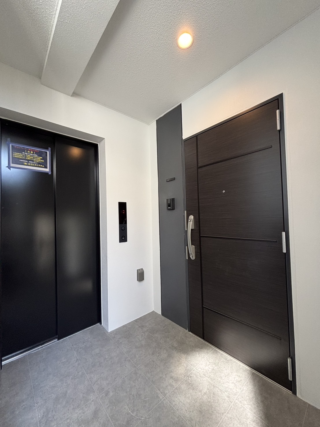 MODERN PALAZZO高宮のその他写真