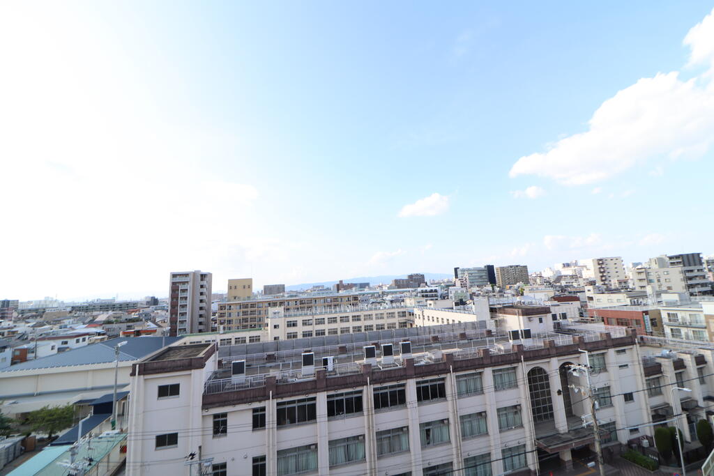 BLANCCOURT塚本のその他写真