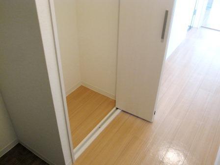 【アノパーク加賀屋のその他設備】