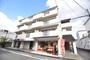 北信太駅より徒歩2分 3階 築41年9ヶ月の賃貸物件