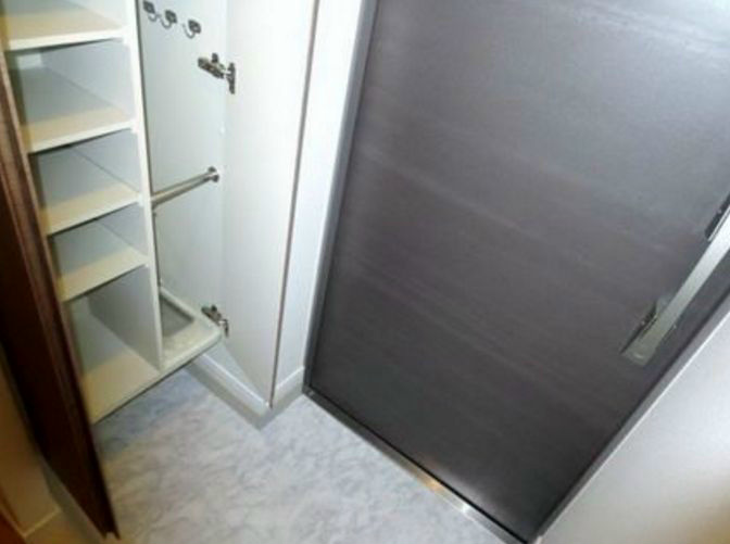 その他設備　別号室参考写真