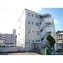 杁ヶ池公園駅より徒歩9分 4階 築37年2ヶ月の賃貸物件