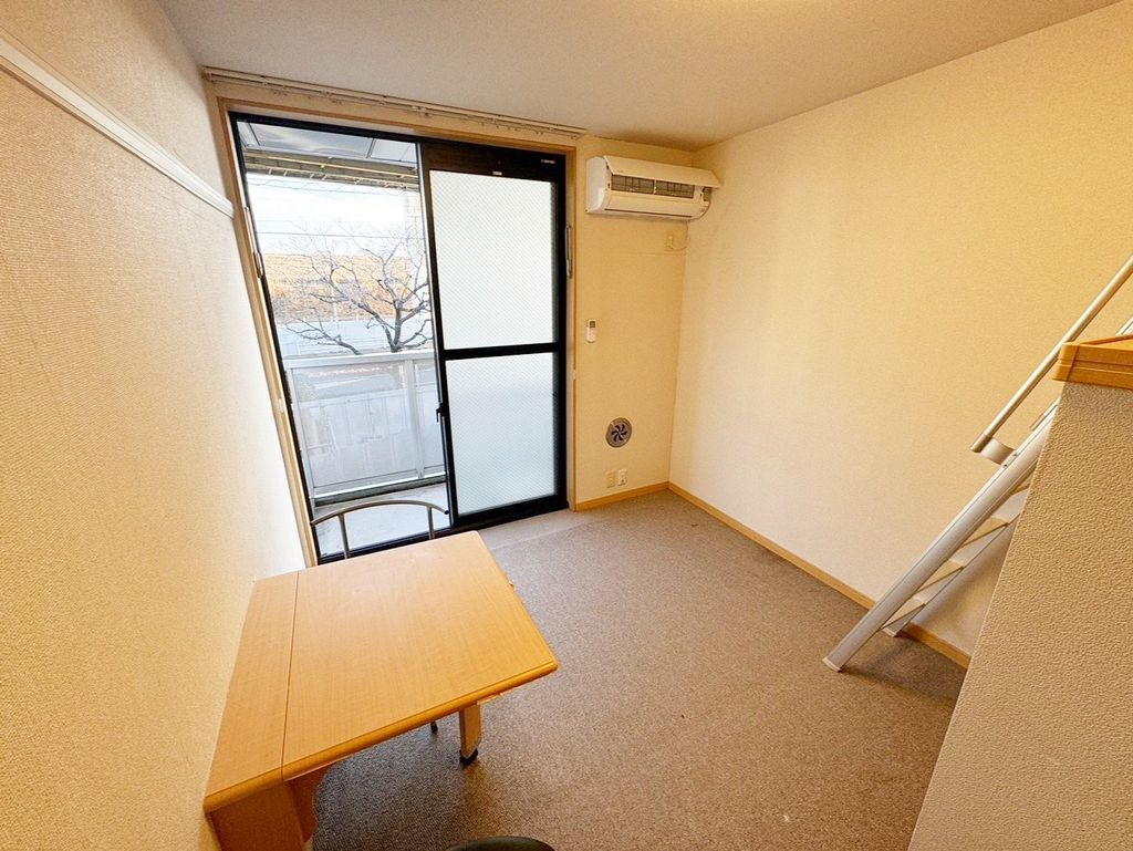 その他部屋・スペース　リビング/居室