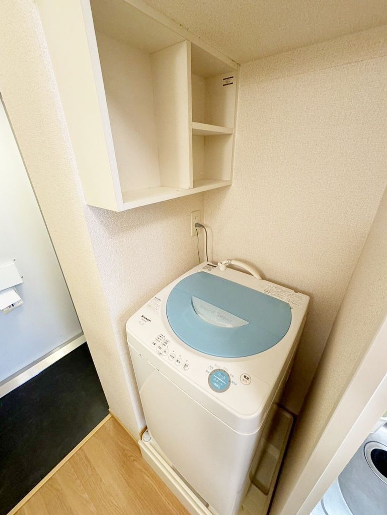 その他設備　設備