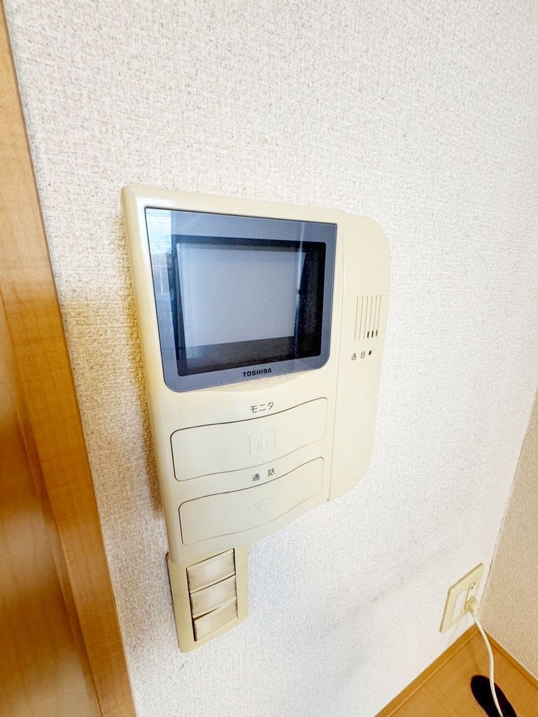 セキュリティ　設備