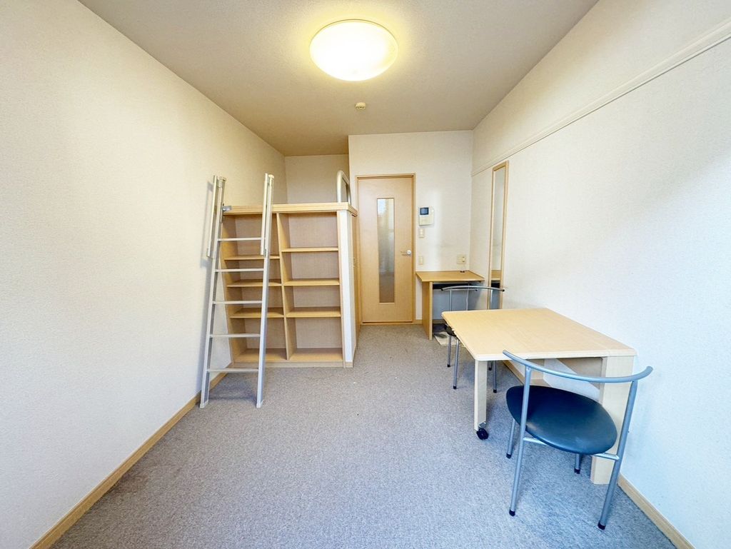 居室・リビング　リビング/居室