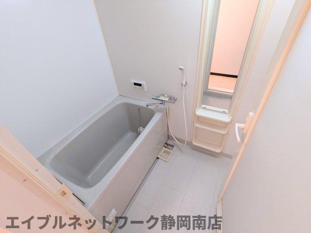 【静岡市駿河区中田のマンションのバス・シャワールーム】