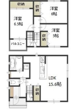 【ラプラスの間取り】