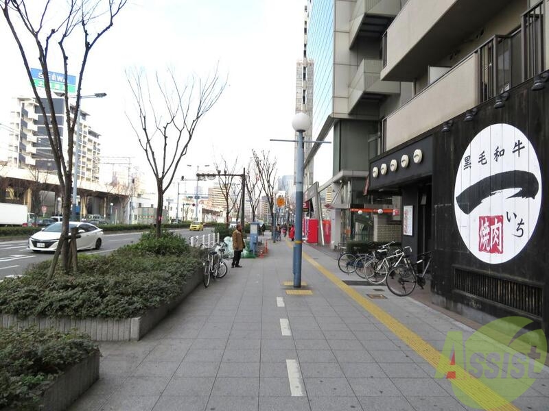 【アルグラッド野田阪神のその他】