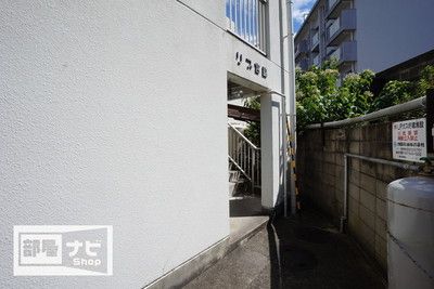 【高松市宮脇町のマンションのその他共有部分】