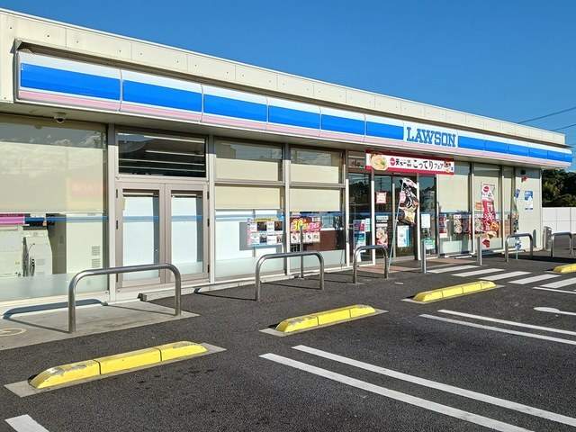 コンビニ　ローソン　小牧本庄店（コンビニ）まで602m