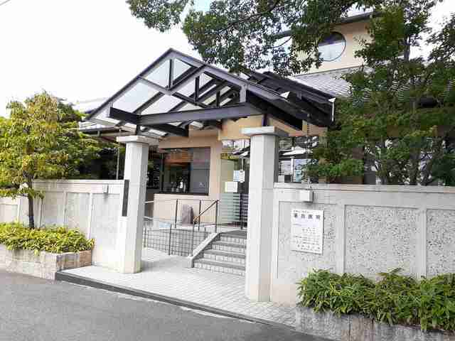 病院　落合医院（病院）まで1300m