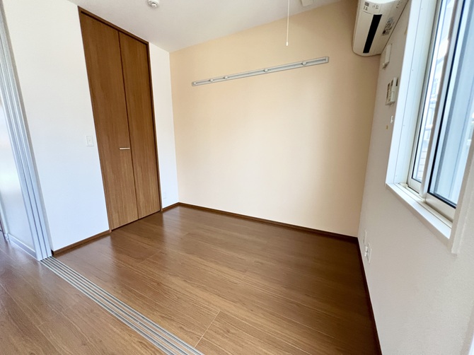 その他部屋・スペース　洋室