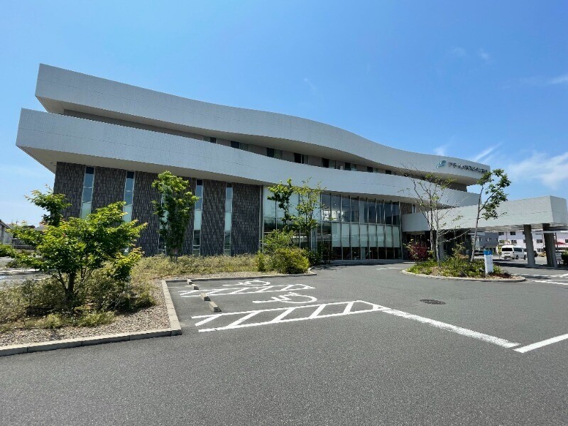 病院　プライムホスピタル　玉島（病院）まで396m