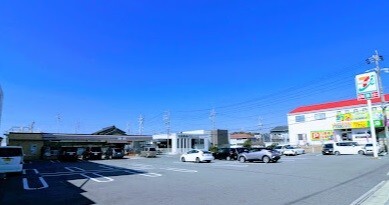 コンビニ　セブンイレブン半田宮本町店（コンビニ）まで414m