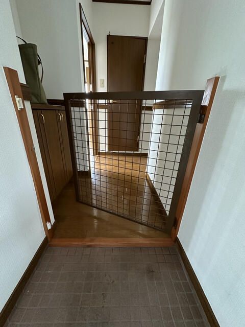 玄関　別部屋参考