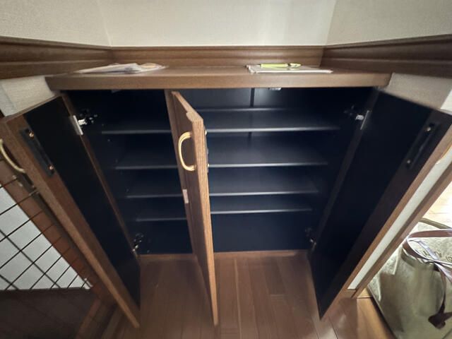 収納　別部屋参考