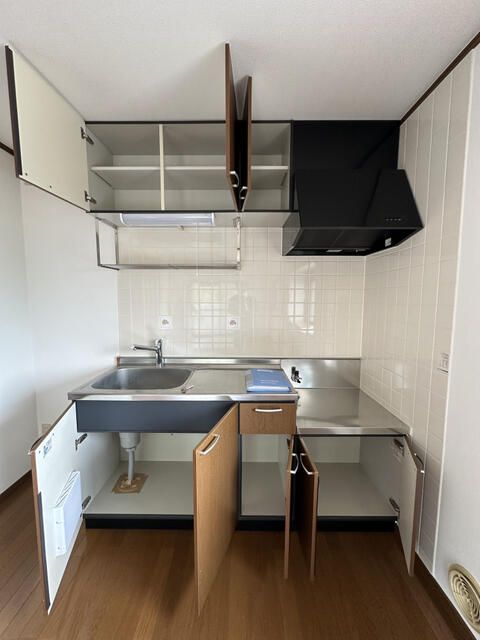 キッチン　別部屋参考