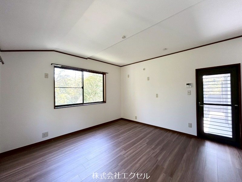 その他部屋・スペース　フローリング仕様の綺麗なお部屋♪