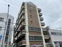 ヌーベルフルーブ 6階 築34年9ヶ月の賃貸物件