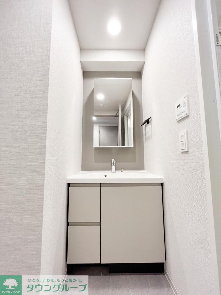 洗面設備　★タウンハウジング大井町店取り扱い物件★