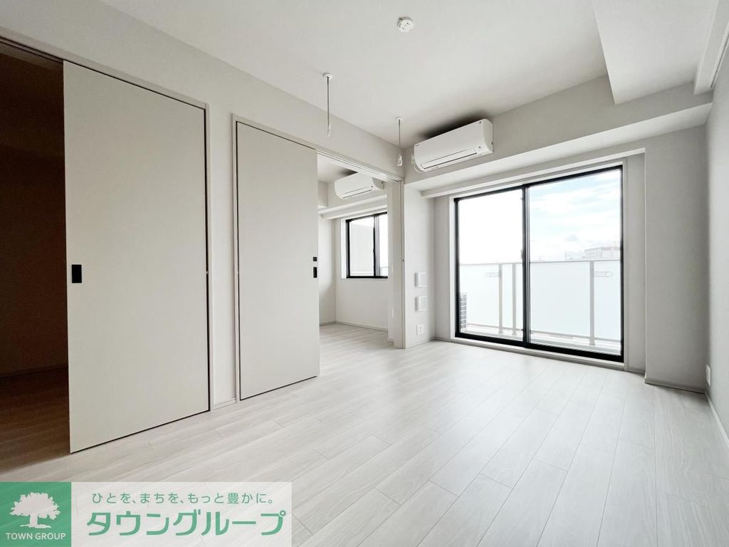 居室・リビング　★タウンハウジング大井町店取り扱い物件★