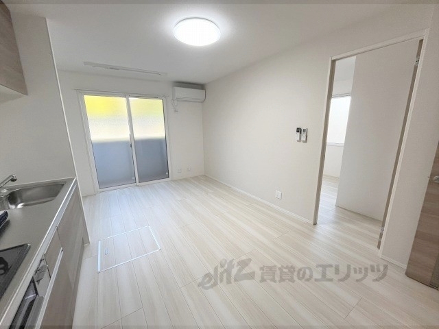 居室・リビング　洋室