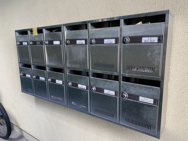 その他共有部分