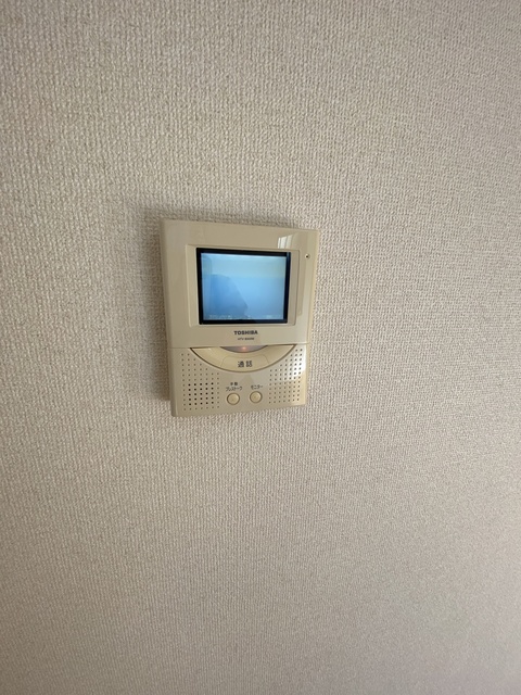 セキュリティ　別部屋参考画像