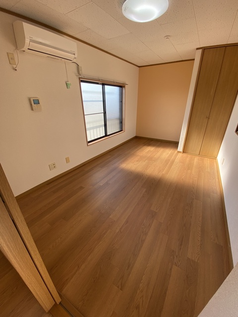 居室・リビング　別部屋参考画像