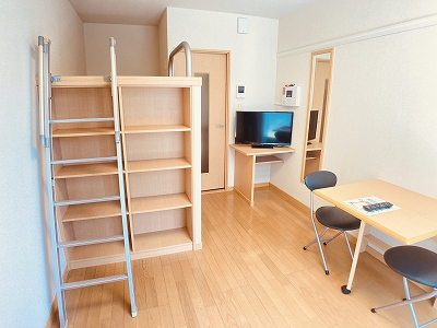 その他部屋・スペース