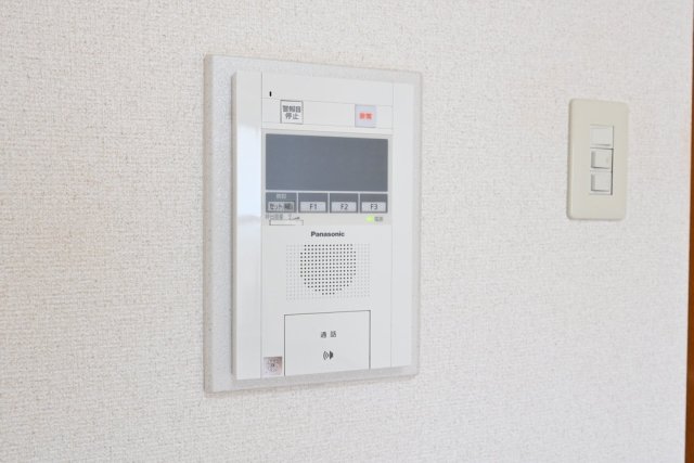 セキュリティ　参考写真