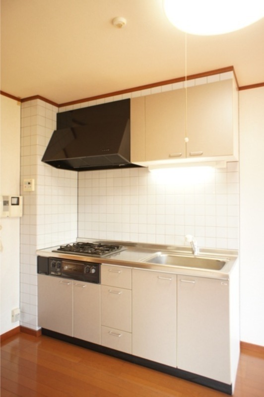 キッチン　図面と現状に相違がある場合には現状を優先