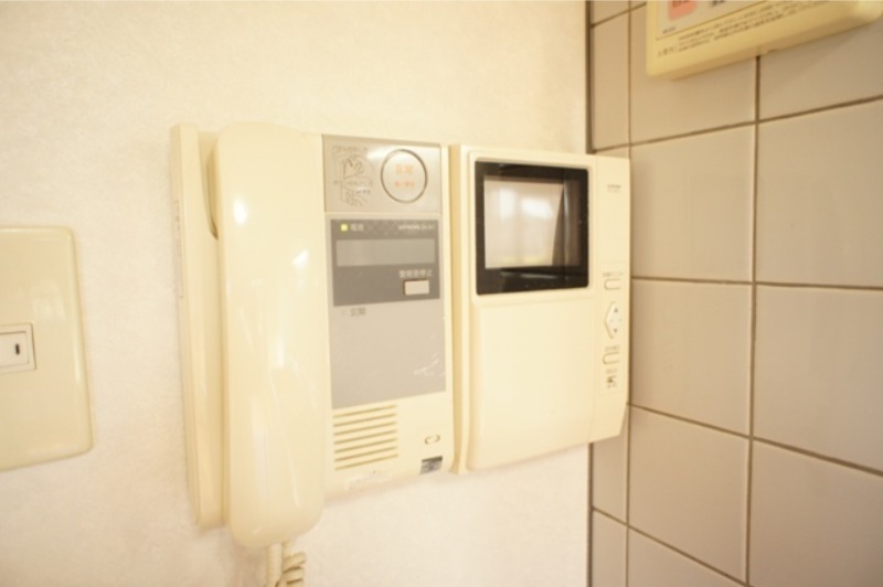 セキュリティ　図面と現状に相違がある場合には現状を優先