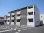 岡本駅より徒歩13分 3階 築13年10ヶ月の賃貸物件