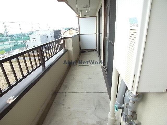 その他設備　※同物件別部屋写真※