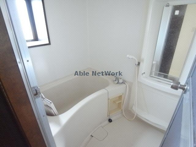 その他設備　※同物件別部屋写真※