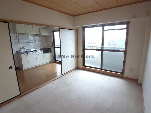 その他設備　※同物件別部屋写真※