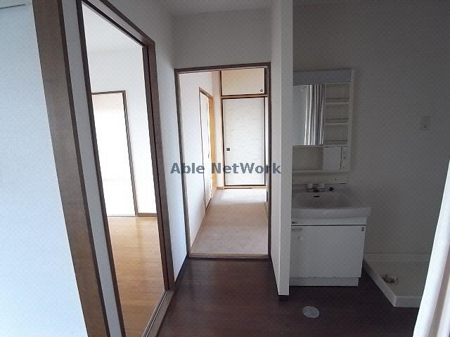 その他設備　※同物件別部屋写真※