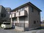 新田駅より徒歩22分 築25年1ヶ月 2階建の賃貸物件