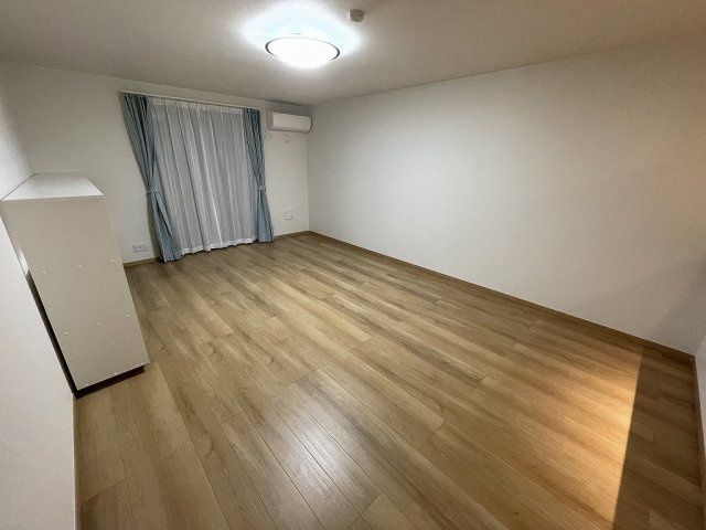居室・リビング　別のお部屋の写真です