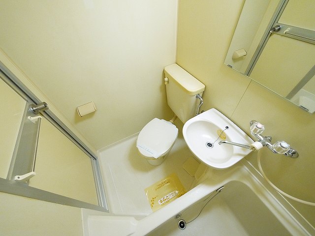 トイレ　トイレも気になるポイント