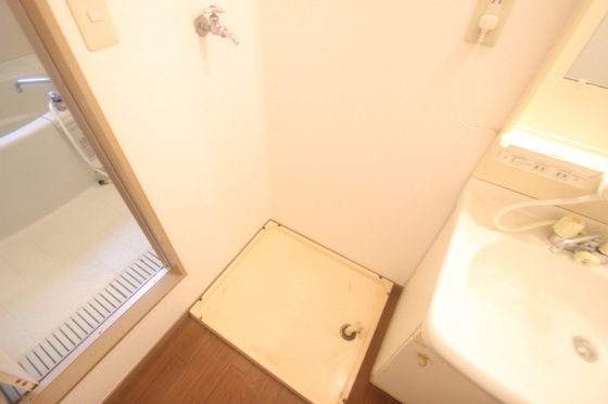 その他　※別のお部屋の写真