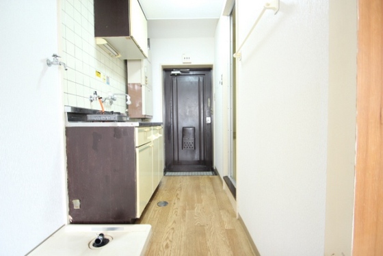 その他　※別部屋の写真です