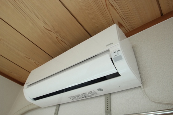 その他設備　※別部屋の写真です