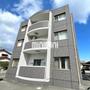 近鉄富田駅より徒歩12分 3階 築13年9ヶ月の賃貸物件