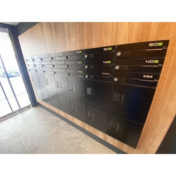 その他共有部分